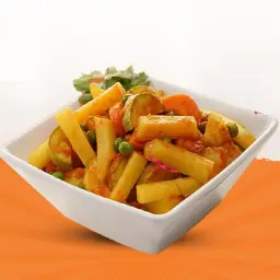 مشكل خضار
